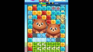 Pet Rescue Puzzle Saga Level 50 - NO BOOSTERS ? | SKILLGAMING ✔️
