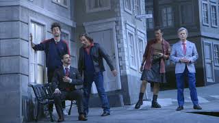 Falstaff trailer
