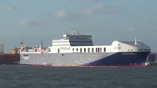 SEAROAD MERSEY II