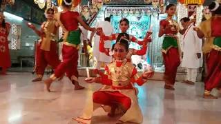 Swarn jayanti mohatsav ganesh vandana natika