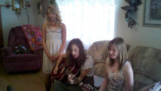 Hold Me(Cover) Jamie Grace