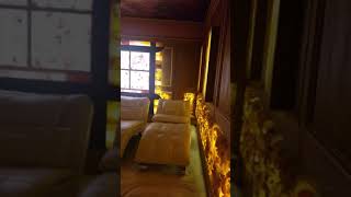 Himalayan Massage Room
