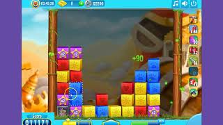 Pet Rescue Saga Level 1940 - one booster