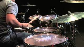 Performance  Tony Royster Jr