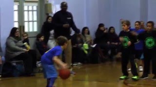 Roselle Park Knicks