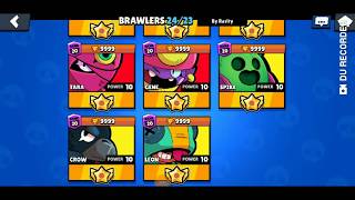 BRAWL STARS PRIVATE SERVER 2019( WORKING) Link in description
