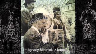 Ignacy Mielnicki z kapelą - Żuraw (taniec kurpiowski)
