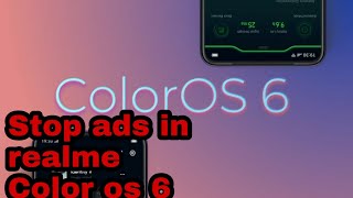 how to stop ads? on realme Phones? #realmeads #stoprealmeads #colouros6ads #stoprealmecolouros6ads