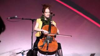 Zoe Keating, Tetrishead, Macworld 2011
