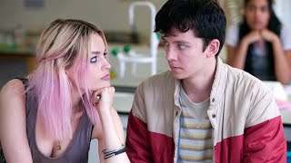 Sex Education Season 3 Teaser Trailer (2020) Asa Butterfield Gillian Anderson | Film Trailers UK