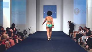 Moda Plus Size  Cachopa Brasil   Verão 2013 @ FWPS   YouTube
