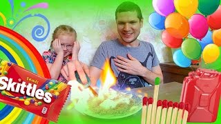 ЛУЧШИЕ опыты в домашних условиях | ОПЫТЫ для детей