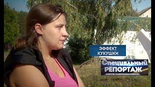Эффект кукушки. Специальный репортаж