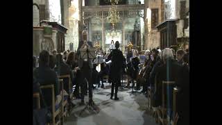 Lebrun oboe concerto No.1 in d minor