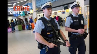 Германия выдала России криминального авторитета из Чечни