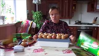 Как Вырастить Лук на Зелень Зимой "Луковое Счастье".