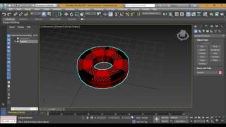 Export FBX file from 3DS Max to Unity