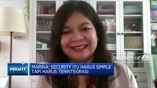 Yuk Minimalisir Serangan Siber Saat WFH Dengan Cara Ini