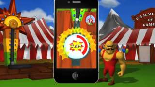 Carnival of Games Trailer