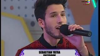 Verdadero viernes de party: ¡Sebastián Yatra en Combate NG!