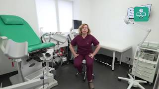 Гинекология: малоинвазивный лифтинг в CitiDoctor