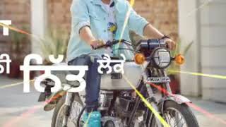 Surma Kajal Jassi gill New Punjabi song 2019 stuts