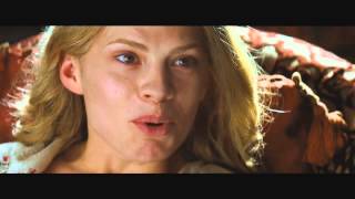 Disney's Cinderella - Gender Swap Trailer