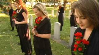 Ukrainian Shumka Dancers - Shumka Remembers