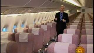 Japan CEO Takes The Bus