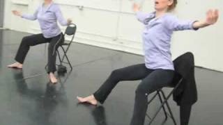 Workout of the Week: Gyrokinesis