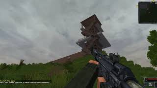 Новый соперник S.T.A.L.C.R.A.F.T? ► FGM STALKER