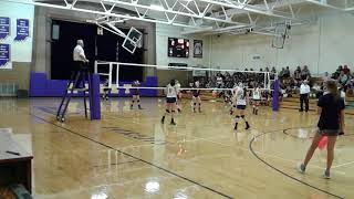 RLPV vs Pike Central Part 3    091917