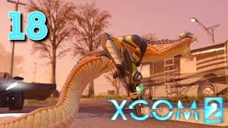 XCOM 2 ► Прохождение, часть 18 ► Партизаним