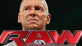WWE Raw Drops To Lowest EVER Viewers
