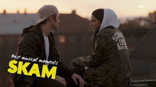 SKAM Best Musical Moments (seasons 3 & 4)