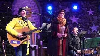 Freund fürs gonze Leben - Tschingle Bells Combo 2018