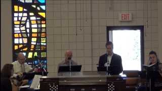"You Alone" (Hart/Liles/Modlin) - 'PAX 7-3-0'