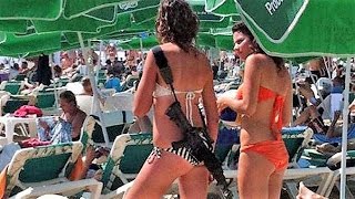 20 Craziest Photos Taken in Israel