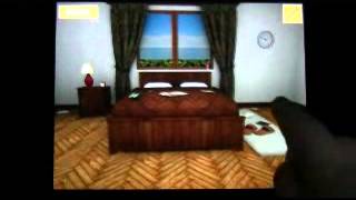 Can You Escape 3D Mansion Niveau 3 - Level 3 Walkthrough - astuces-et-trucs.fr