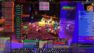Killing Lor'themar Theron in patch 3.0