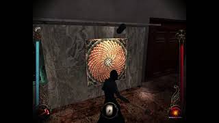 Vampire The Masquerade Bloodlines "Ночь в библиотеке" вырезанный квест