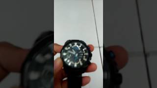 Casio edifice ori bm efr 540