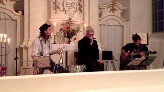 Lizzy McPretty im Swingerclub "It could happen to you"