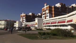 Пинск жемчужина Полесья