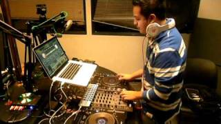 El Zol 99.1 Solo Exitos todo el tiempo ( El Power Mix )