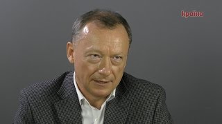 "До 2018-го режим Путіна не дотягне" - Михайло Савва