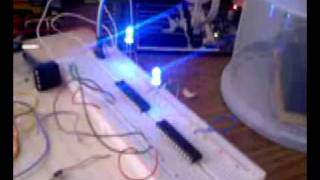 USART ATmega88
