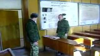 3 рота призыв  II-09
