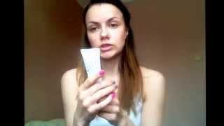 Обзор крема и термальной воды la Roche-posay