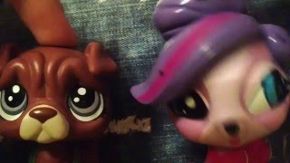 LPS:ДЕВУШКИ МОТОРА ❤️❤️